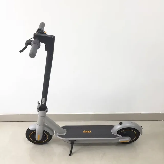 Scooter foldable gray 350w