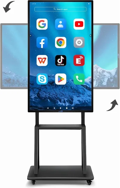 Classroom 49 inch wireless 120w