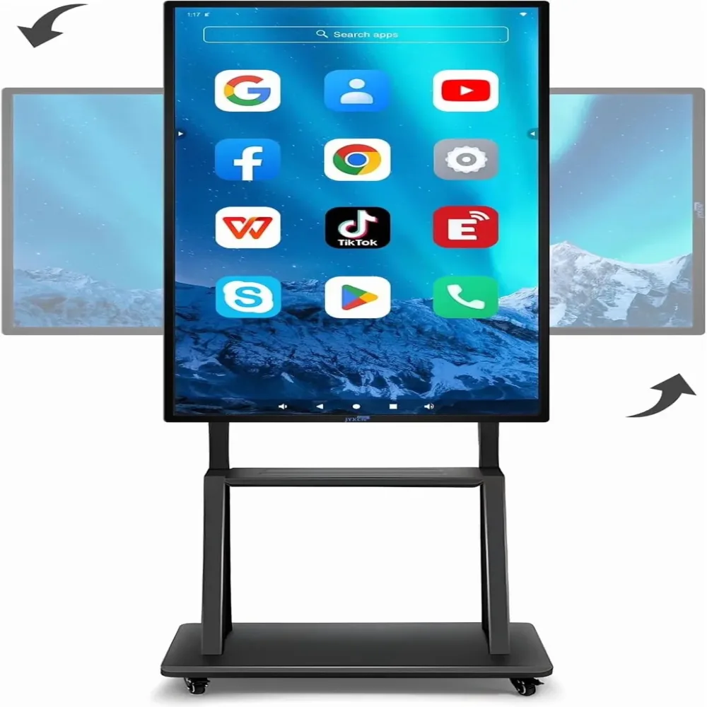 Classroom 49 inch wireless 120w