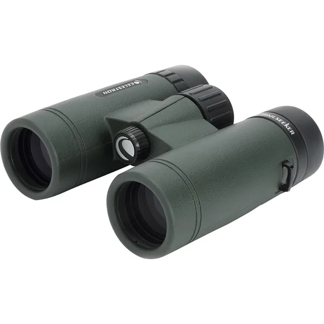 Binoculars 8 lb waterproof