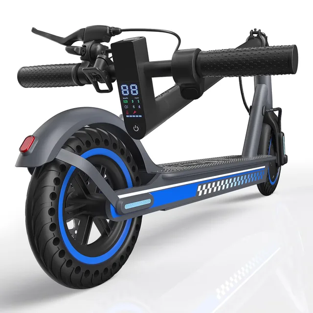 Electric Scooter 350w 8.5" folding