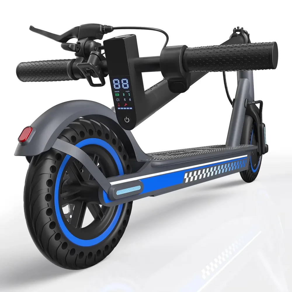 Electric Scooter 350w 8.5" folding
