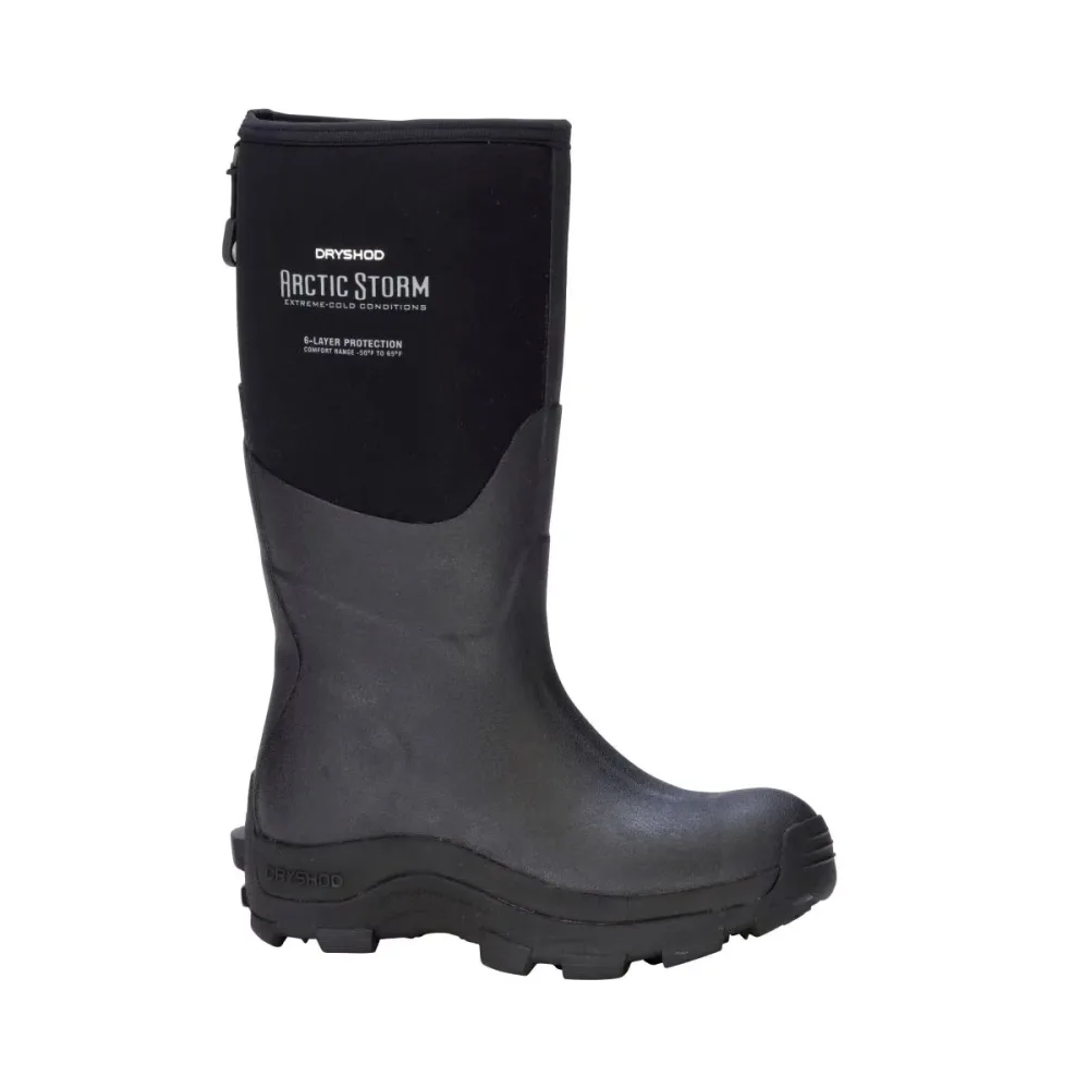 Hunting Gear black grey 5 mm