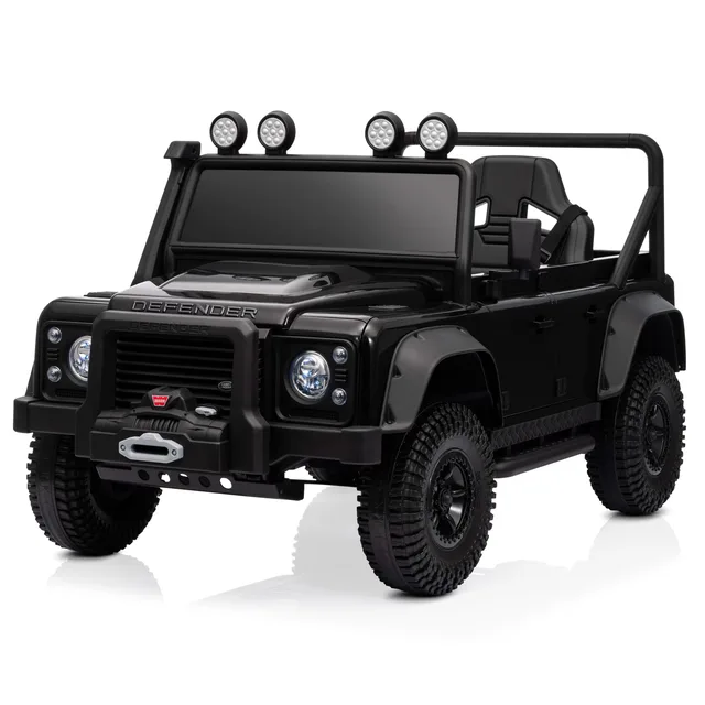 Toy 12v bluetooth led