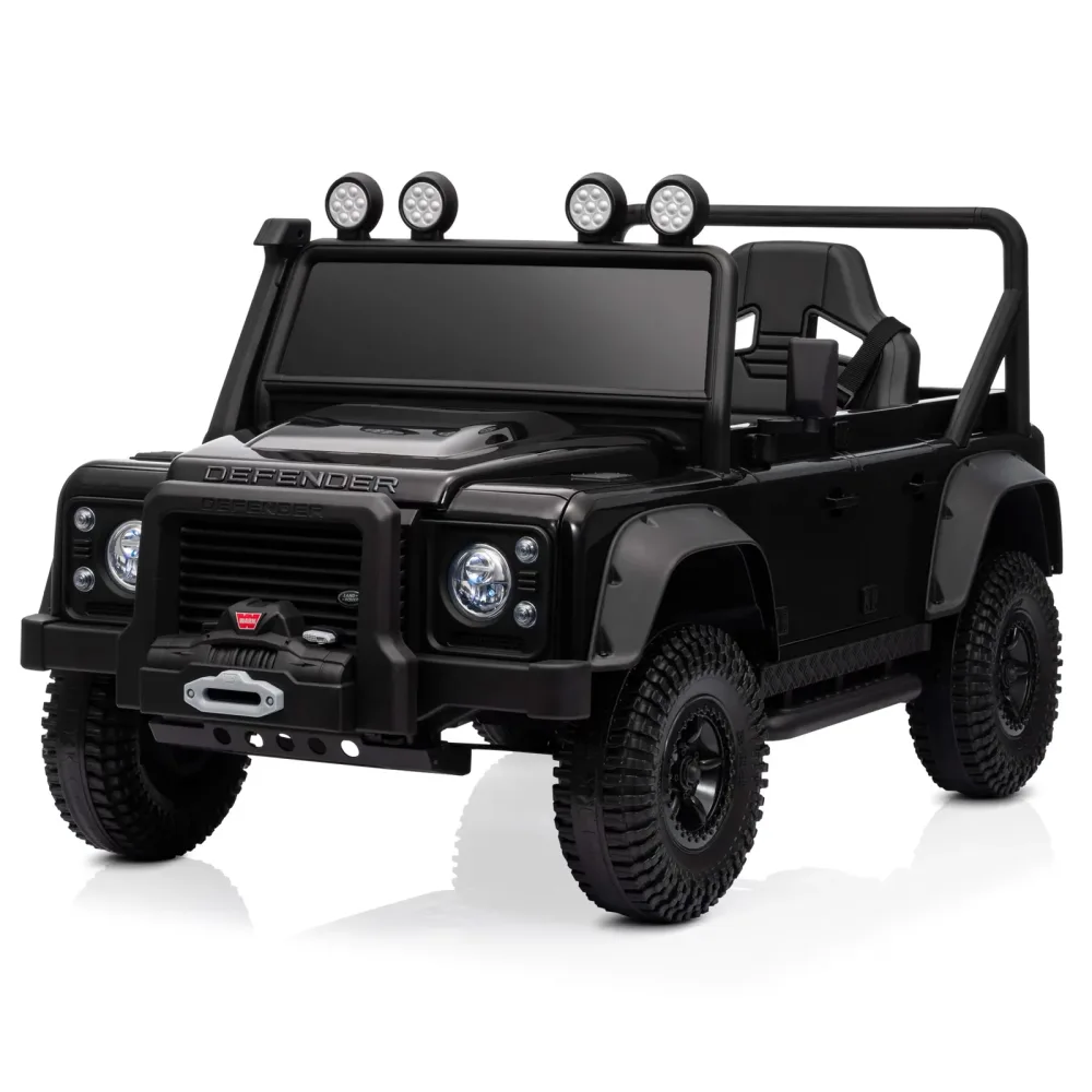Toy 12v bluetooth led