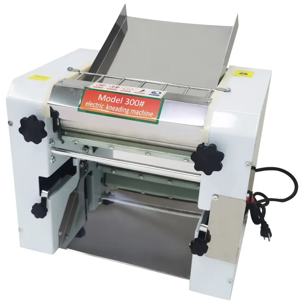 Machine 2mm 0.07in 30cm
