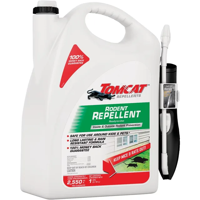 Repellent 14 oz
