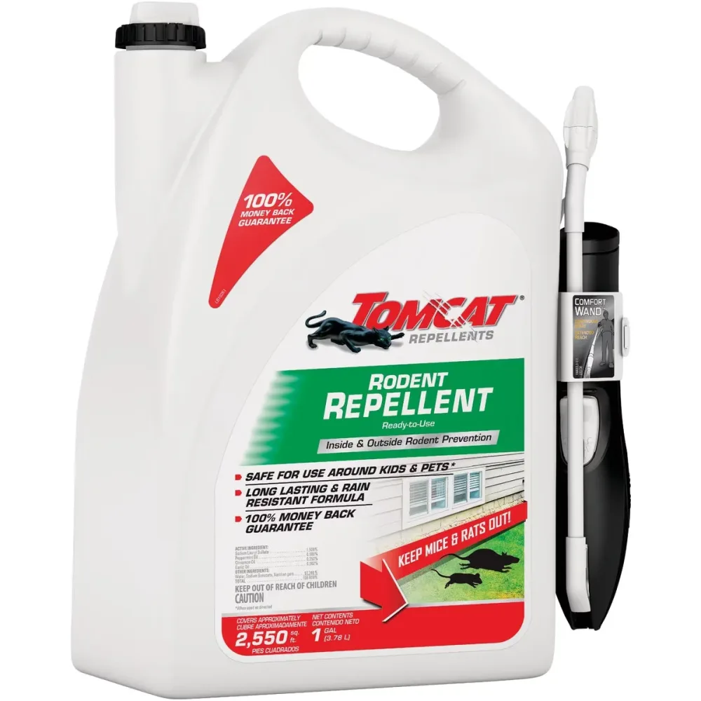 Repellent 14 oz