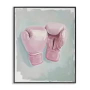 Boxing Gloves black