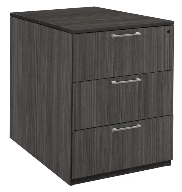 Stand grey locking