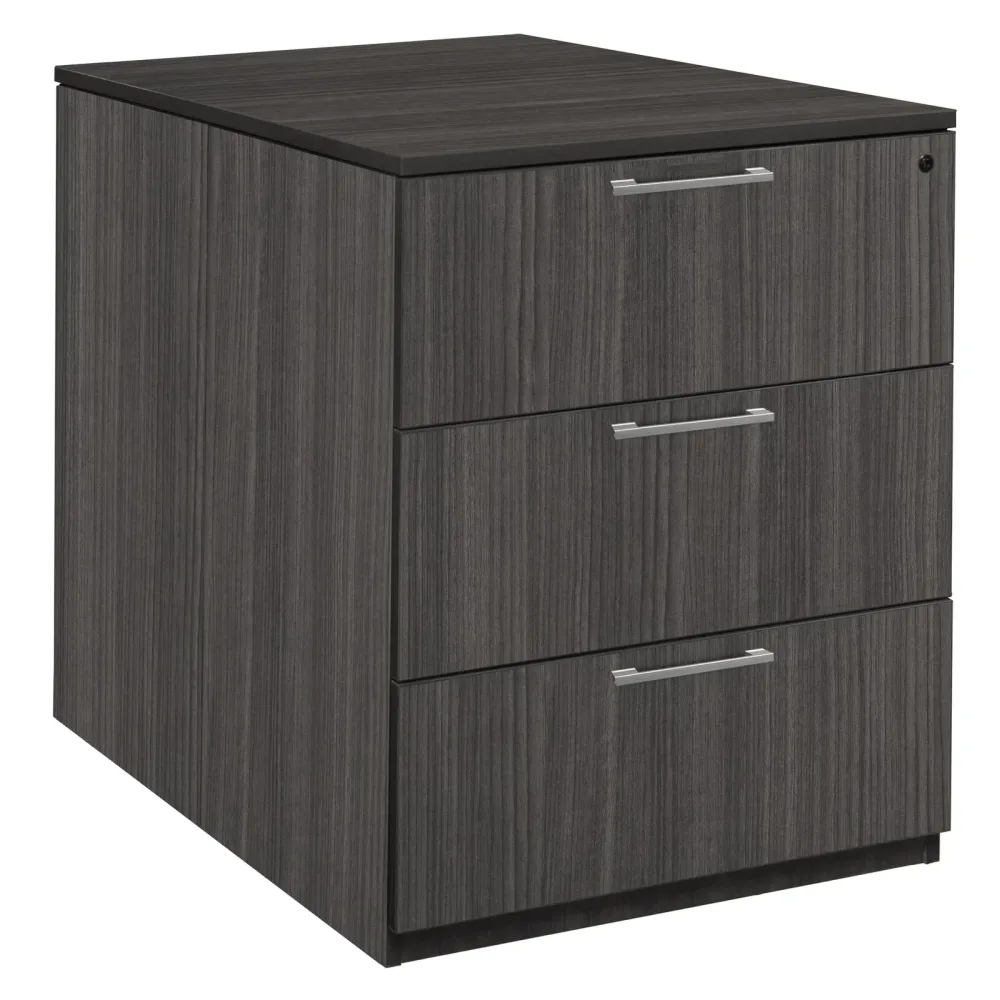 Stand grey locking