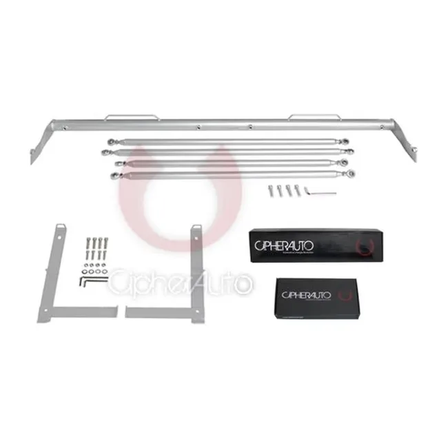 Alarms & Safety silver