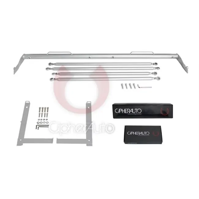 Alarms & Safety silver