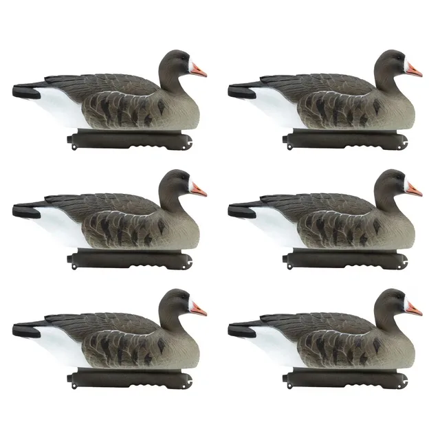 Hunting Gear 6 pack