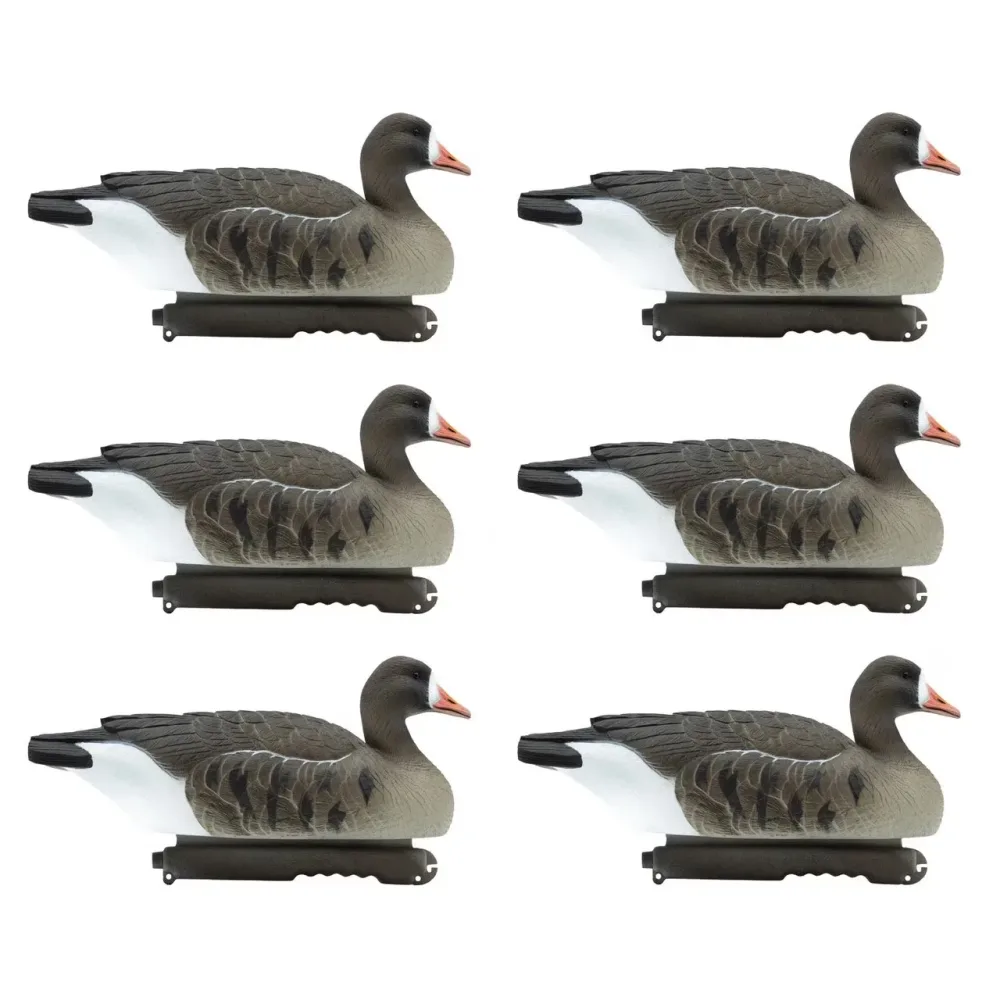 Hunting Gear 6 pack
