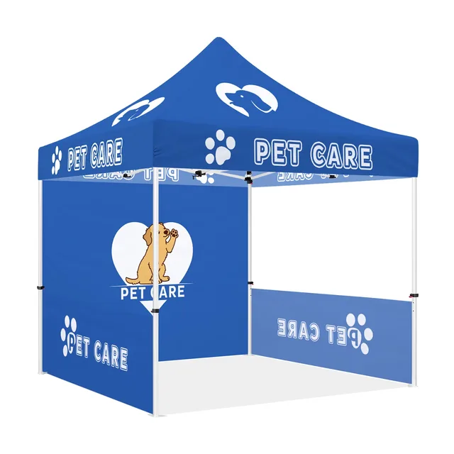 Canopy Tent 40mm 35mm 25mm