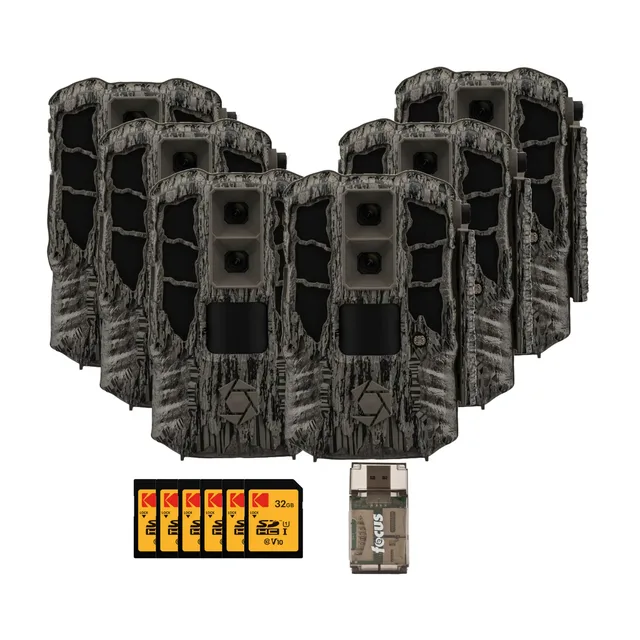 Trail Camera