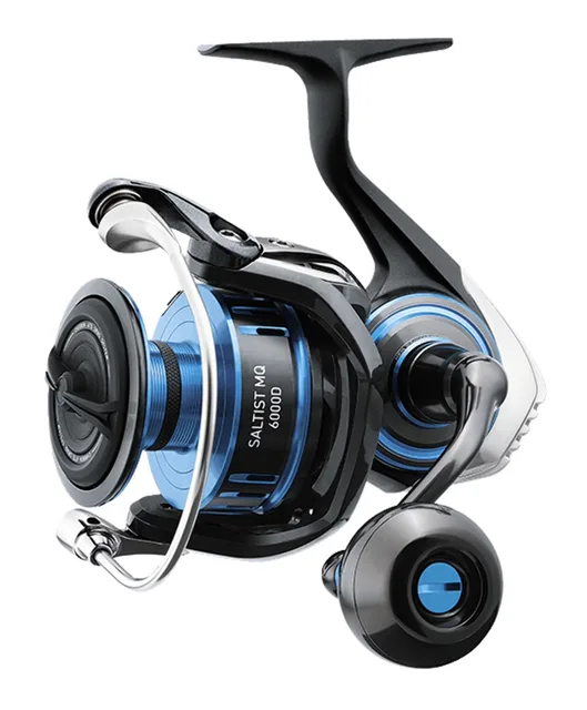 Fishing Reel