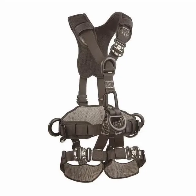Collars & Travel 420 lb black 16 in