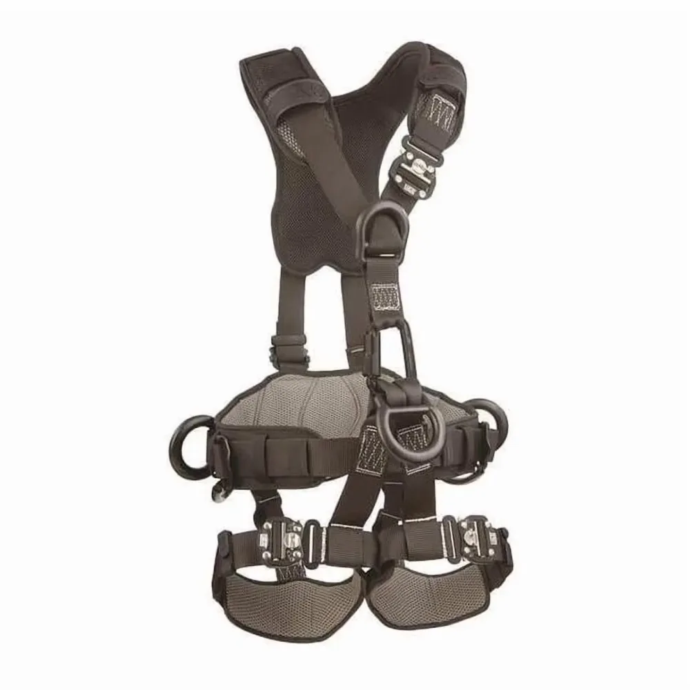 Collars & Travel 420 lb black 16 in
