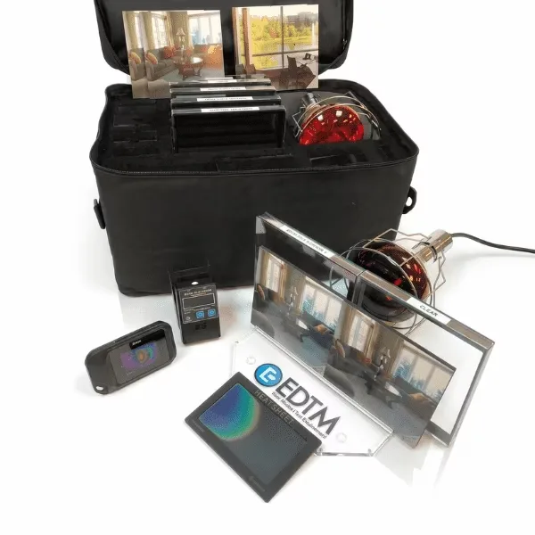 Camera 120v 240v