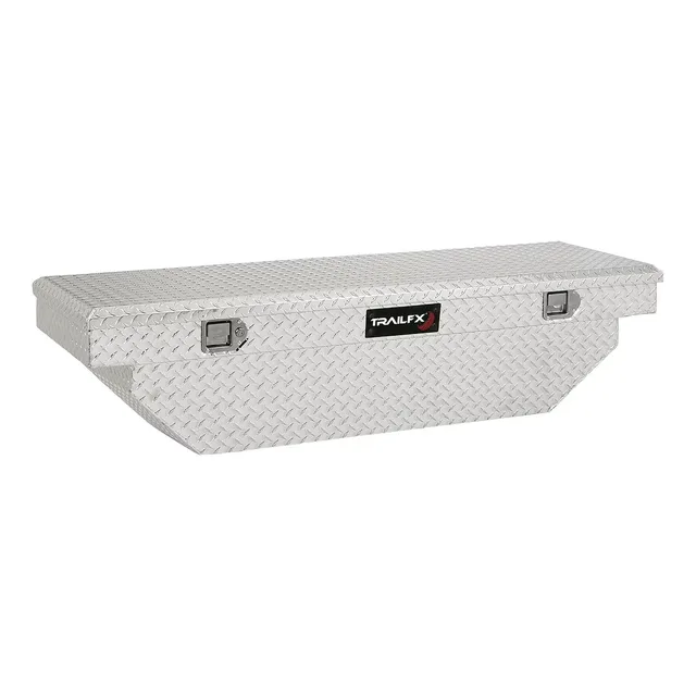 Tool Box 63" black