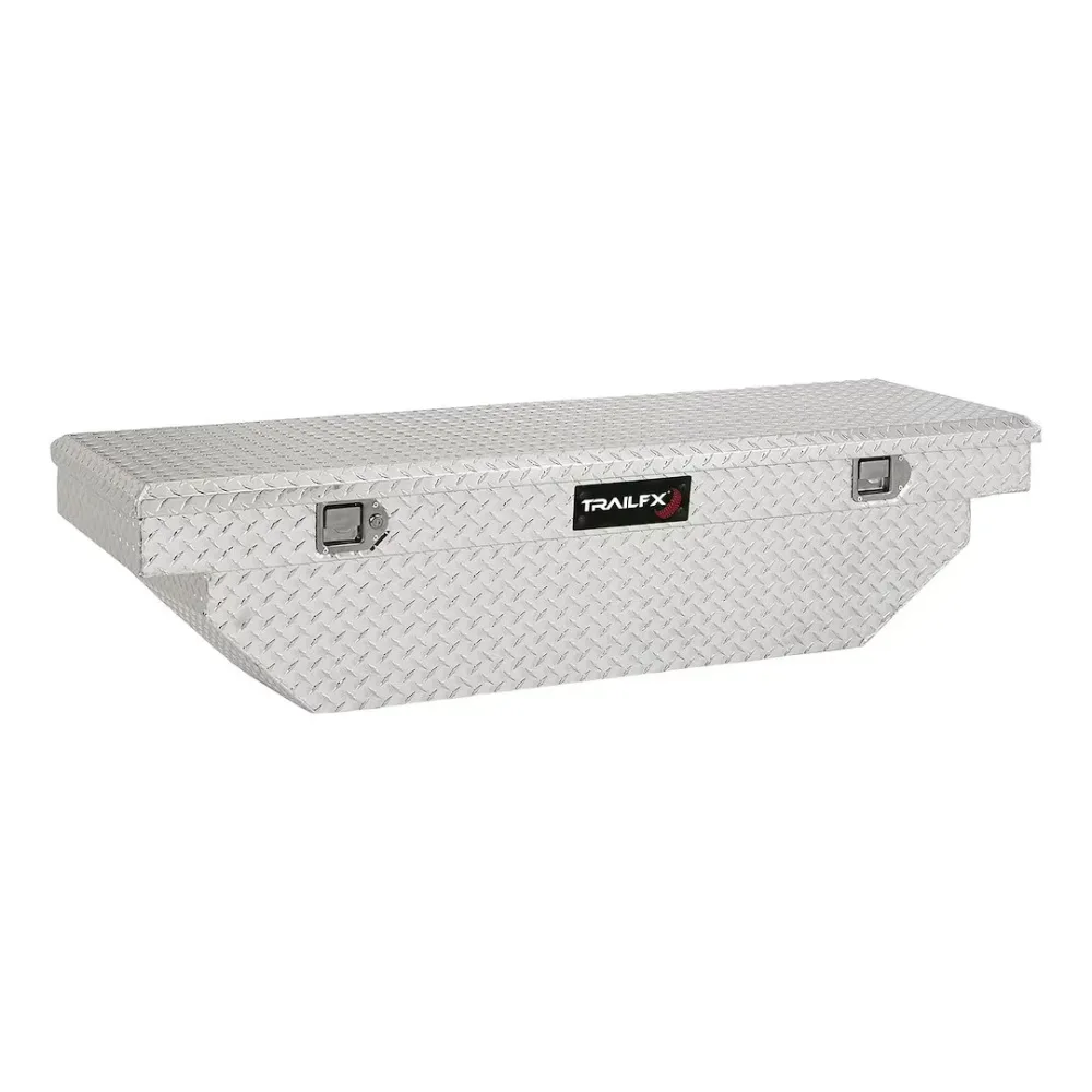 Tool Box 63" black
