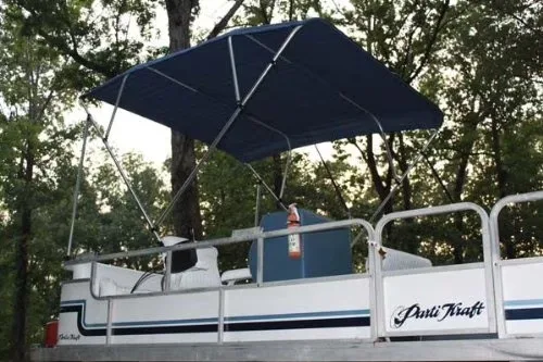 Frame Canopy 8' 84" 54"