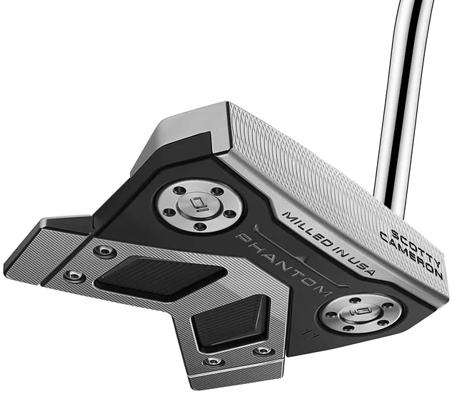 Golf 37 inches