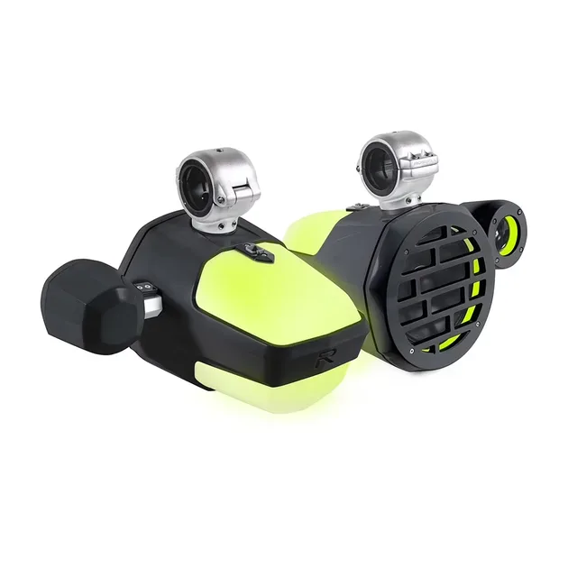 Speaker 200w 400w black