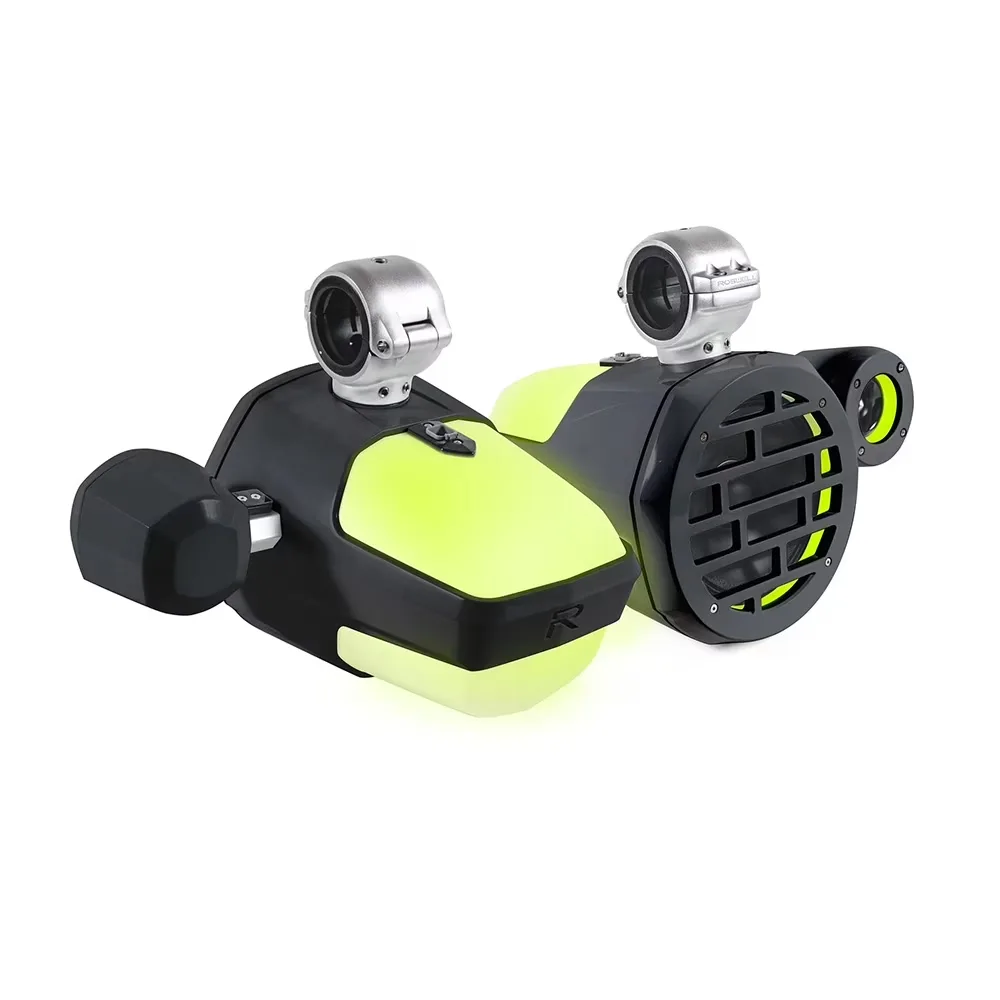 Speaker 200w 400w black
