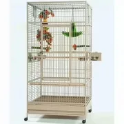 Bird Care 76" 1"