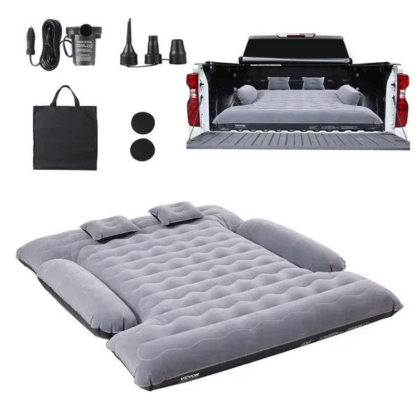Truck Bed 6-6.5 ft 12v 0.02 inches