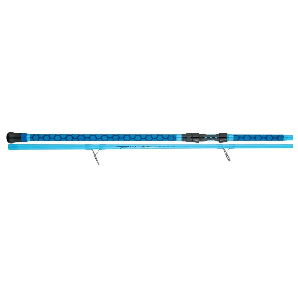 Spinning Rod 10ft 6in