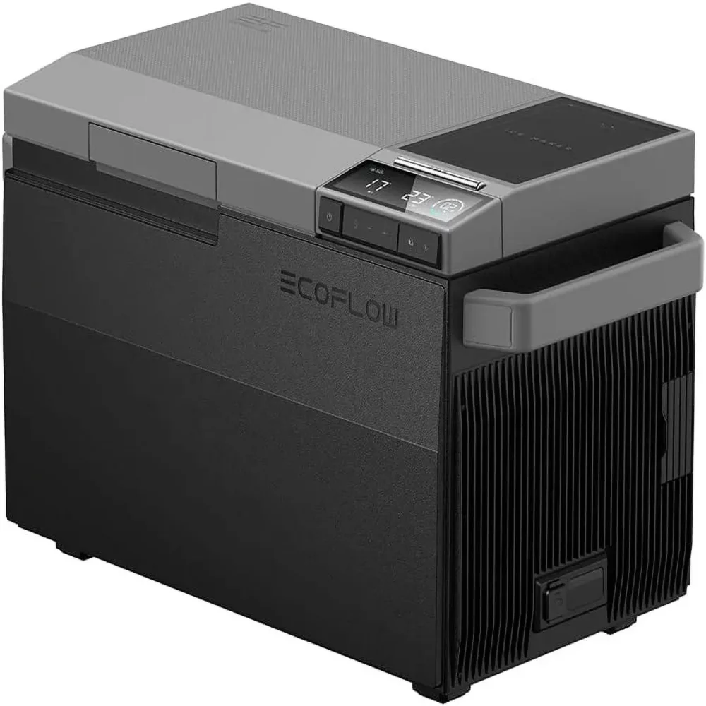 Electric Cooler portable
