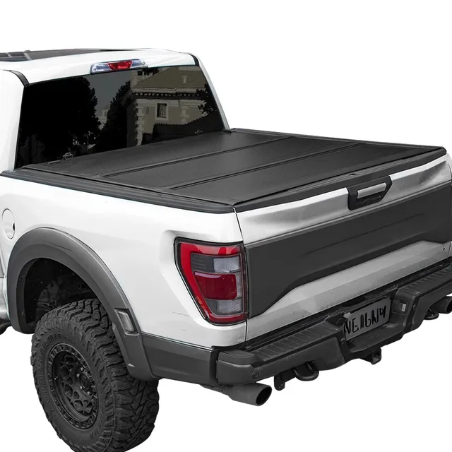 Tonneau Cover 5.7ft 67.4" 56.5 pounds