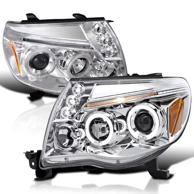 Projector Headlights led waterproof