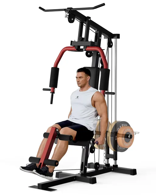 Gym Equipment 400lbs 2" 1.5mm