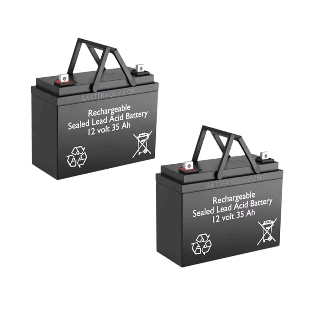 Battery 12v 5.14 w rechargeable