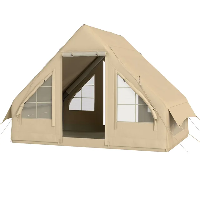 Camping Tent 118.1" 78.7" 3 people