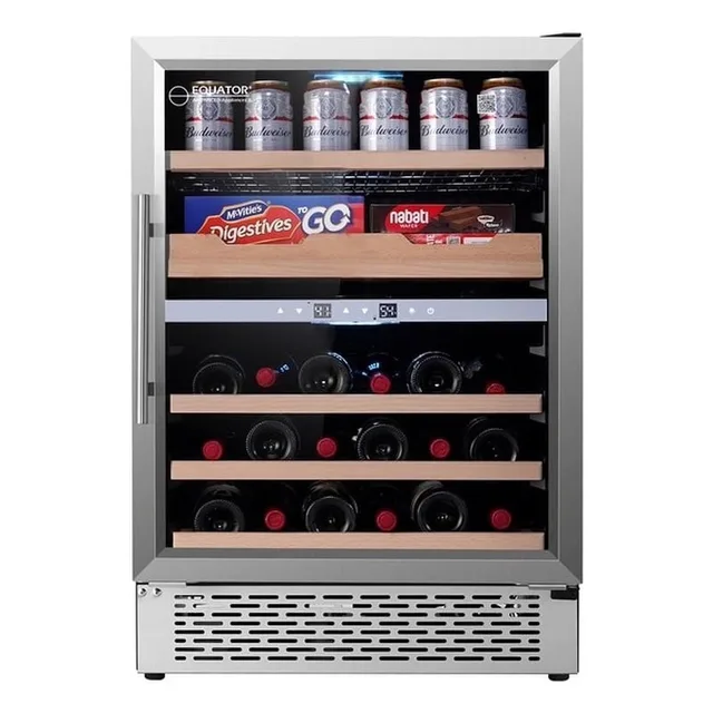 Food adjustable