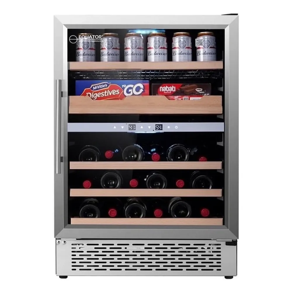 Food adjustable