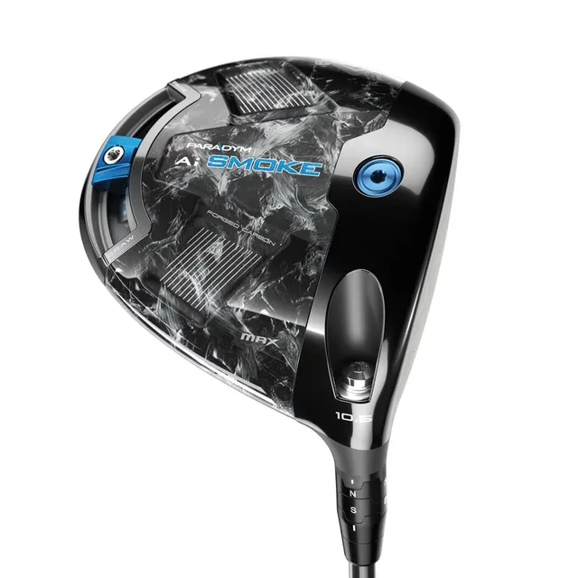 Golf blue adjustable