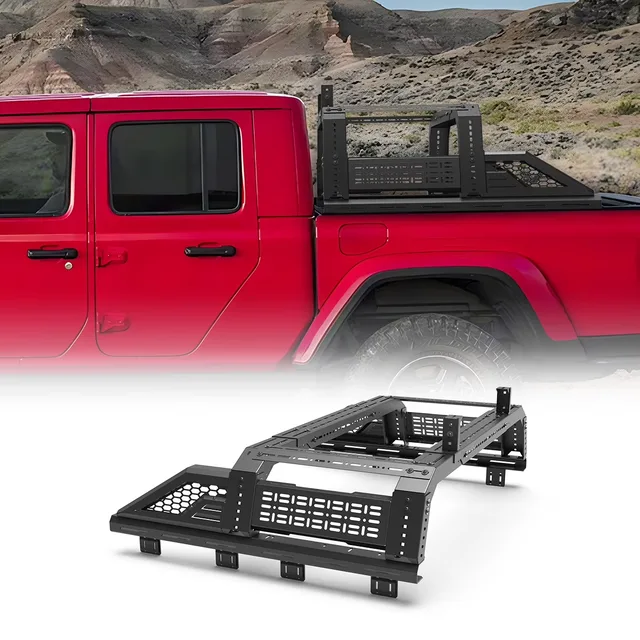 Trucks adjustable 53-62.5 inches 14-19 inches