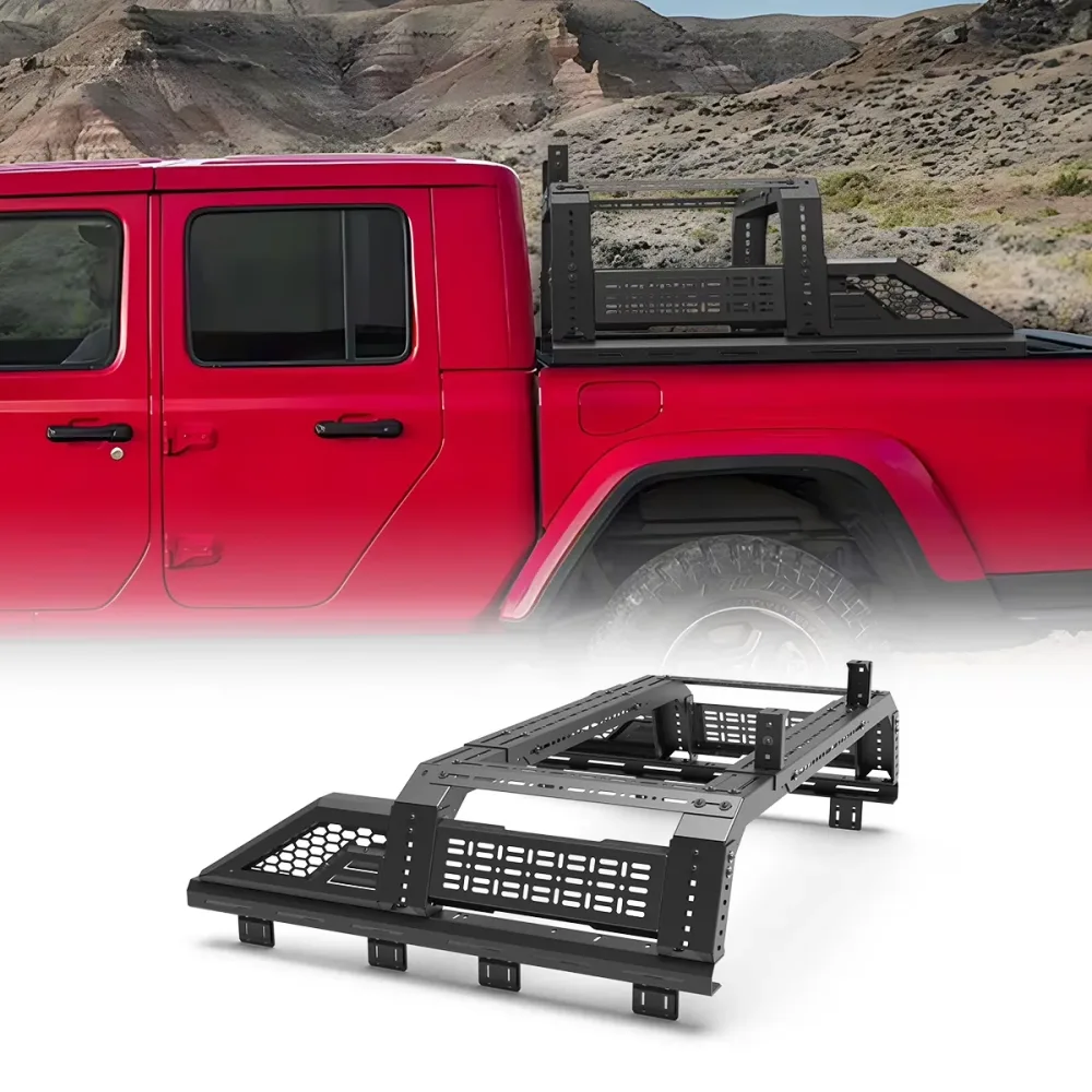 Trucks adjustable 53-62.5 inches 14-19 inches