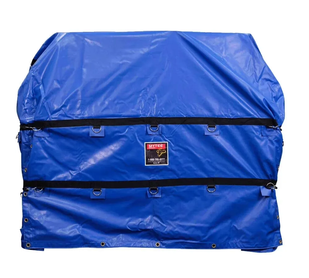 Flatbed Truck 7 ft 18 oz waterproof