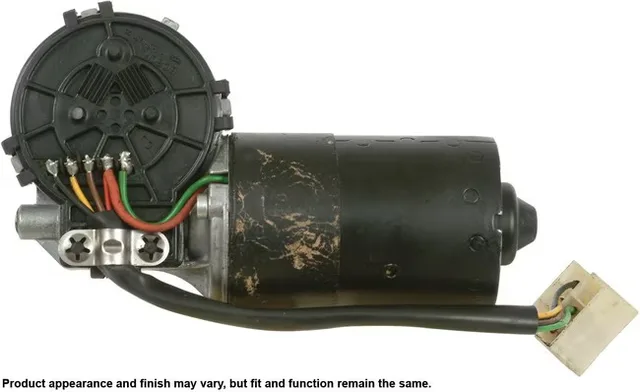 Wiper Motor