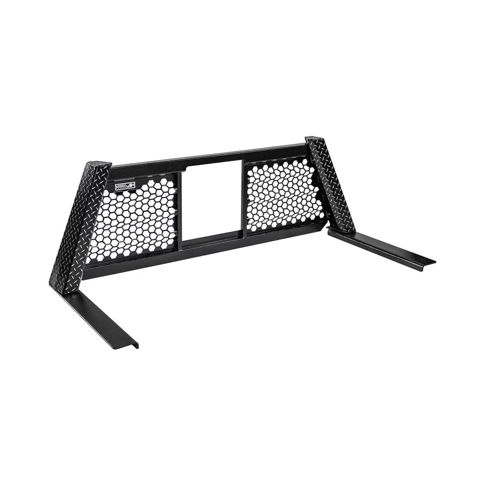Headache Rack 750 lb 8" 23"