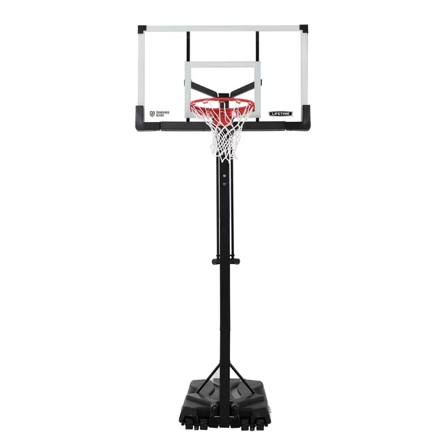 Portable Basketball 10 feet 54"