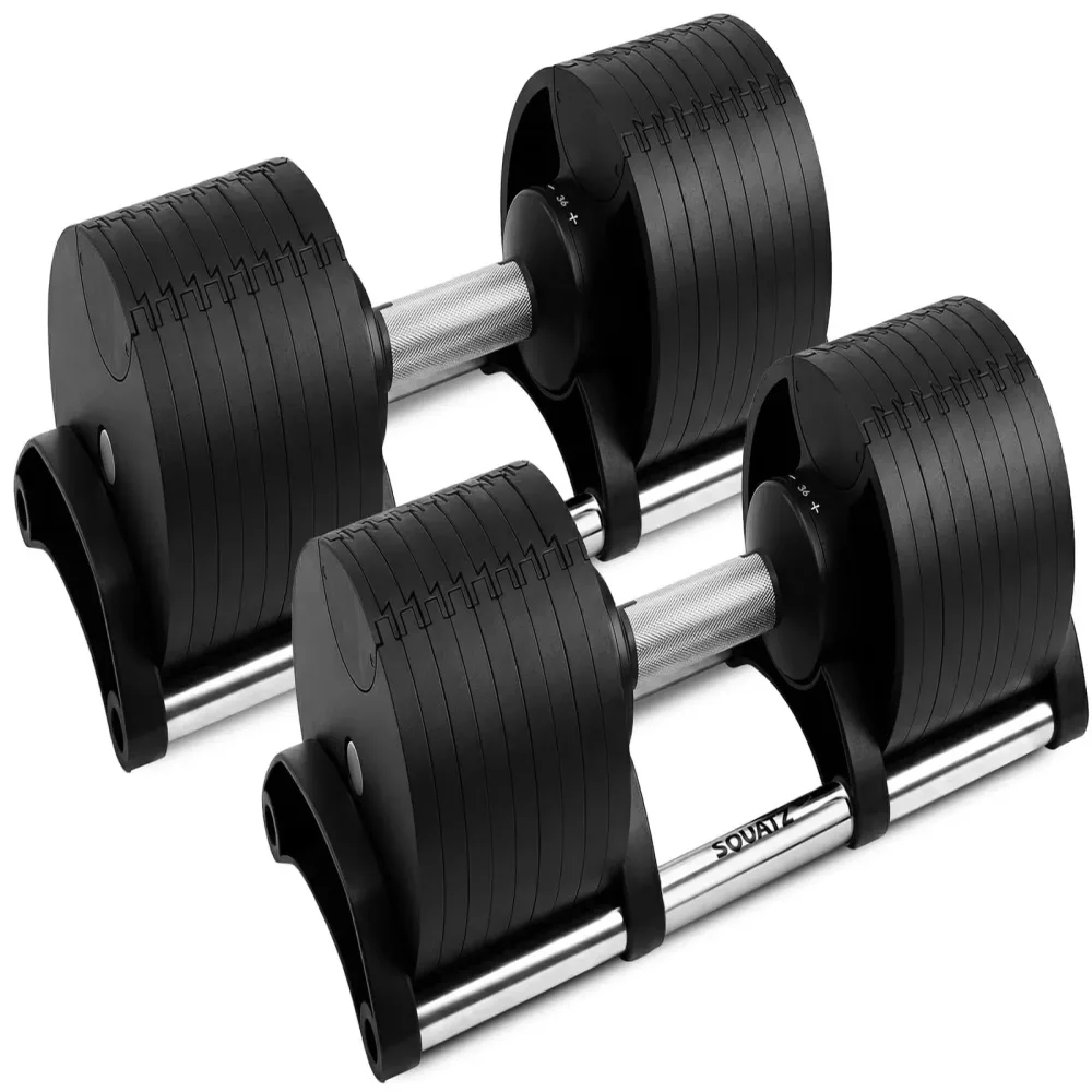 Strength Training adjustable 70 lbs 70lbs
